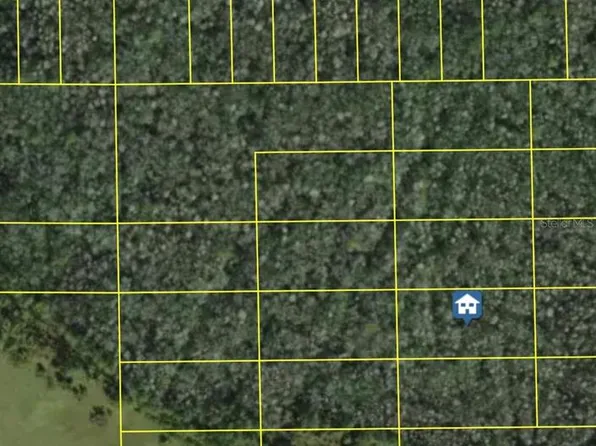 Deen Still Rd E Lot B-114, Polk City, FL 33868