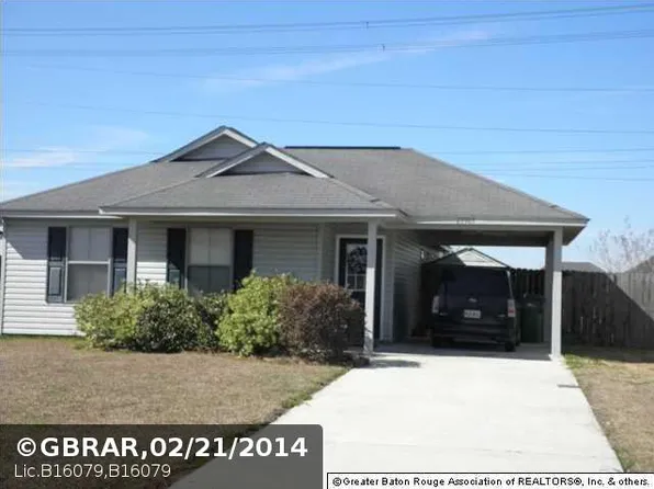 23907 S Park Ln, Denham Springs, LA 70726