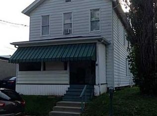 13 Spring St, Scottdale, PA 15683