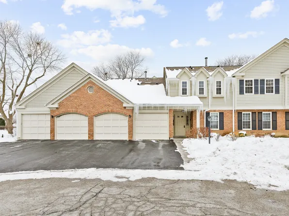 1600 Brittany Ct APT C2, Wheeling, IL 60090