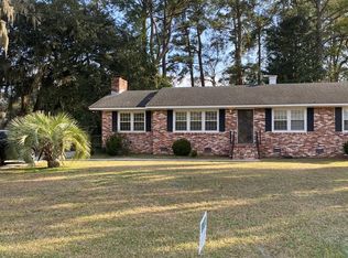 2604 1st Blvd, Beaufort, SC 29902