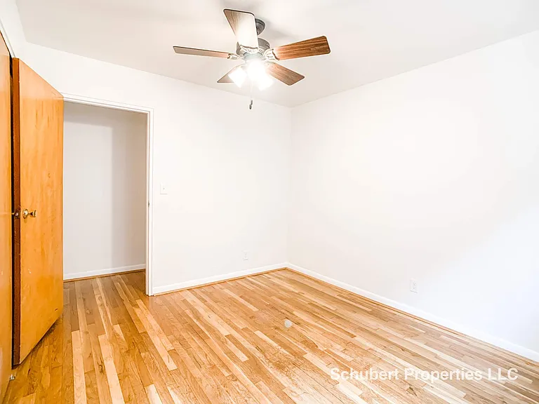Small Bedroom #6