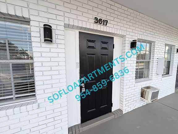 3rd image of 3611 N Dixie Hwy #3617