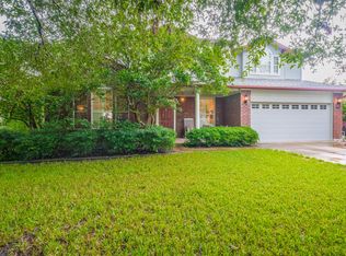 3321 Grasshopper Dr, Austin, TX 78748