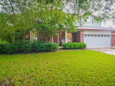 3321 Grasshopper Dr, Austin, TX, 78748