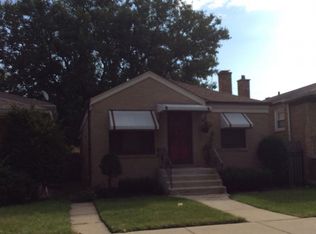 8229 S La Salle St, Chicago, IL 60620