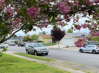 41206 Alline St, Fremont, CA 94538