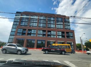 2300 Saint Clair Ave W #728, Toronto, ON M6N 0B3