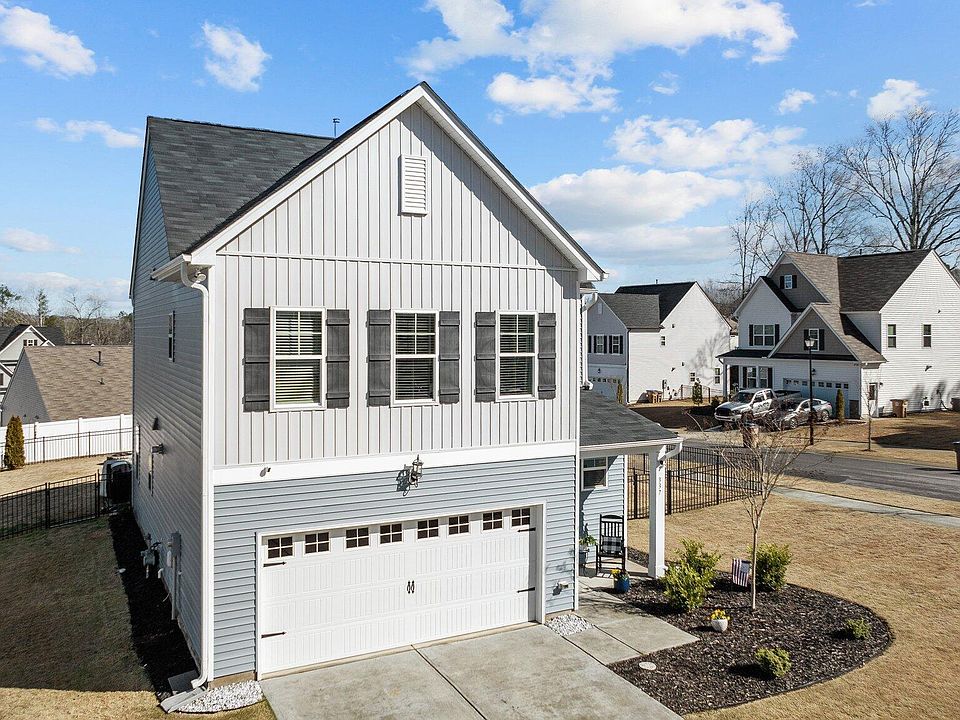 337 Everly Mist Way, Wake Forest, NC 27587 Zillow