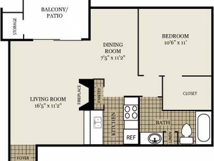 Your New Home!