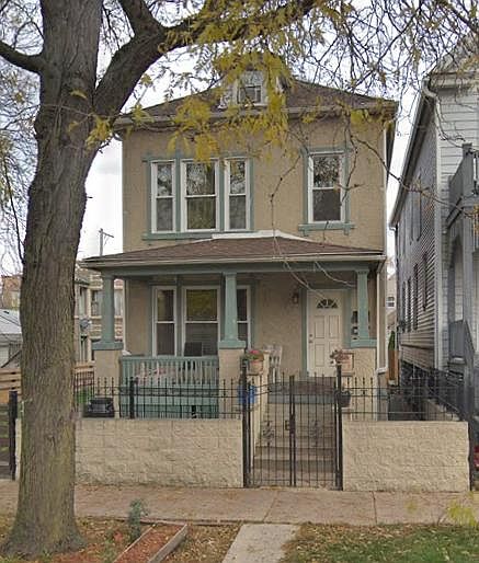 1st image of 1909 N Karlov Ave APT 1
