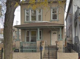 1909 N Karlov Ave APT 1, Chicago, IL 60639