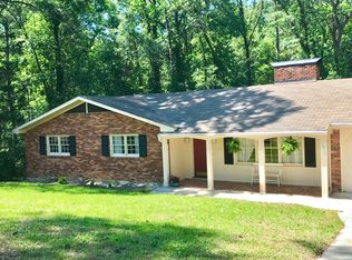 1812 Waverland Cir, Macon, GA 31211