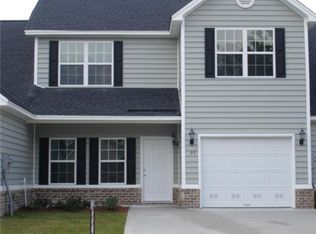 103 Cypress Pointe Dr, Richmond Hill, GA 31324