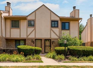 5237 Olgate Ln #45, Columbus, OH 43220