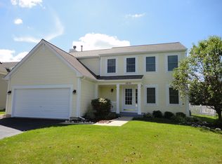 10151 Bennington Dr, Huntley, IL 60142