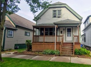 2463 N Bartlett Ave #1, Milwaukee, WI 53211