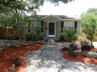 749 58th Ave NE, Saint Petersburg, FL 33703