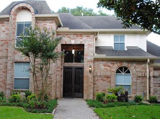 20607 Hoveden Ct, Katy, TX 77450