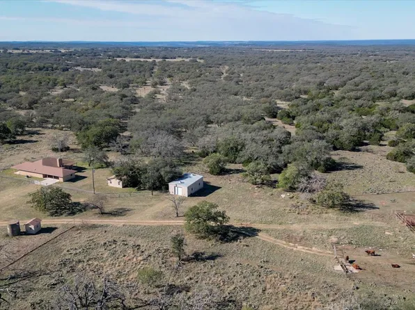 2334 CR 105, Lampasas, TX 76550