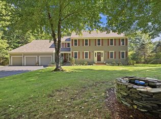 345 Grange Park, Bridgewater, MA 02324