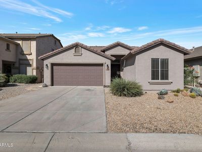 34042 N 44TH Place, Cave Creek, AZ, 85331