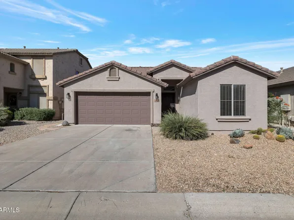34042 N 44TH Place, Cave Creek, AZ 85331
