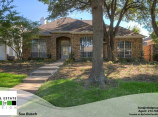 4632 Reunion Dr, Plano, TX 75024