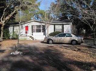 5053 Cowart Ct, Murrells Inlet, SC 29576