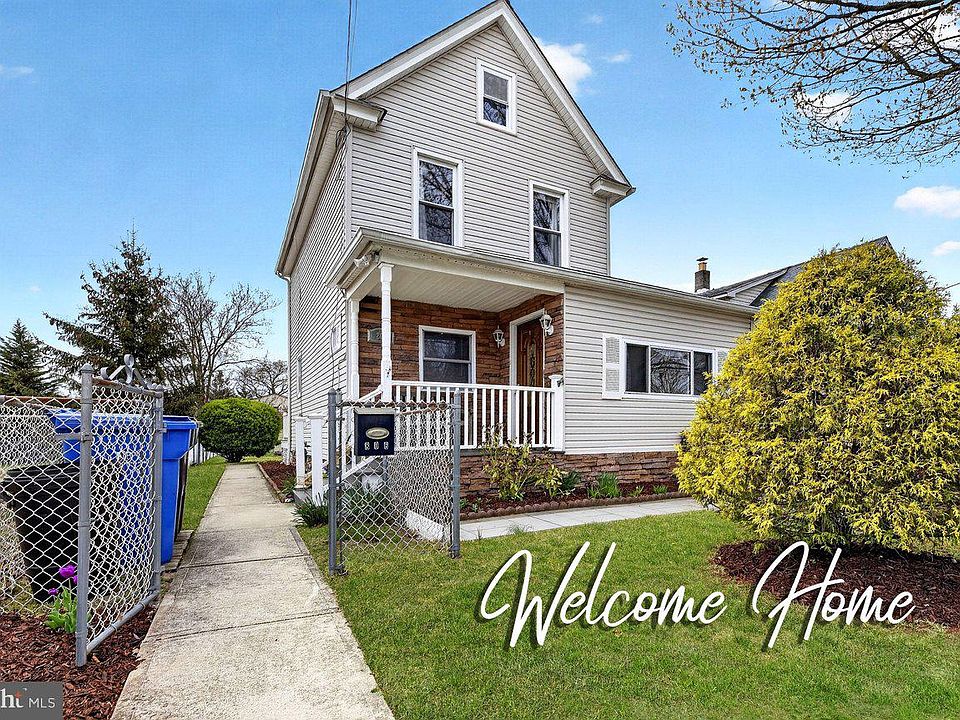 1st image of 806 Hessian Ave