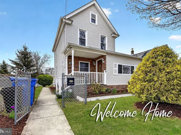 806 Hessian Ave, National Park, NJ 08063