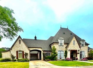 430 Wisteria Way, Ada, OK 74820