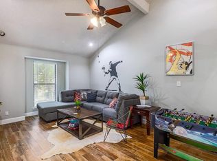 1702 Timber Ridge Dr, Austin, TX 78741