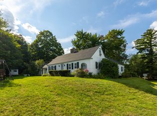 134 School St, Berwick, ME 03901