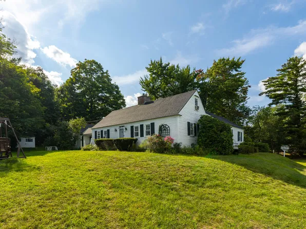 134 School Street, Berwick, ME 03901