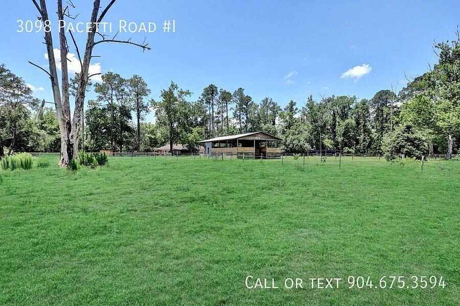 1st image of 3098 Pacetti Rd #I