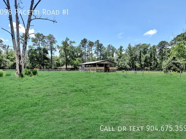 3098 Pacetti Rd #I, Saint Augustine, FL 32092