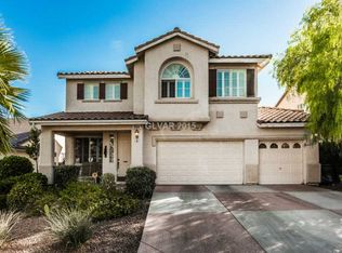 1004 Paradise View St, Henderson, NV 89052