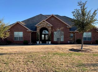 405 Ray Rd, Holliday, TX 76366