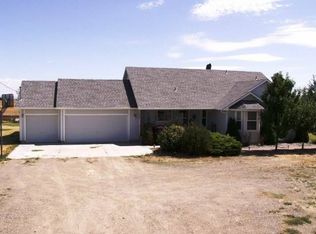 5816 Highway 51, Mountain Home, ID 83647
