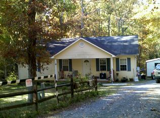 1362 Aragon Beach Rd, Rock Hill, SC 29732