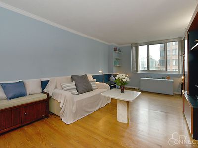 345 E 93rd St APT 10J, New York, NY, 10128