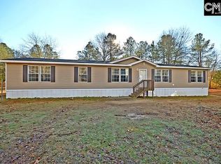 2155 Bull Swamp Rd, North, SC 29112