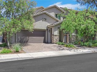 374 Taylor Springs St, Henderson, NV 89014