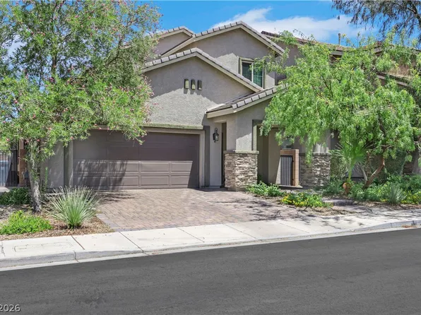 374 Taylor Springs St, Henderson, NV 89014