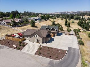 13000 Atascadero Rd, Atascadero, CA 93422