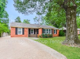 1534 S Perkins Rd, Memphis, TN 38117