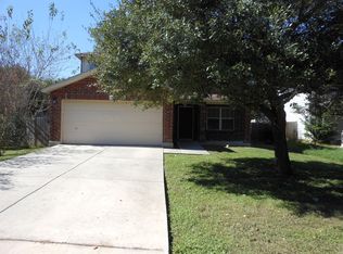 321 Scenic Mdw, New Braunfels, TX 78130