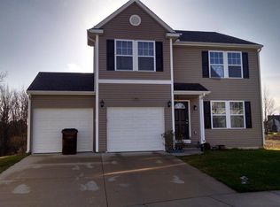 5920 Kiverton Ridge Dr SE, Kentwood, MI 49508