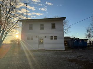 1131 N 1800 East Rd, Milford, IL 60953